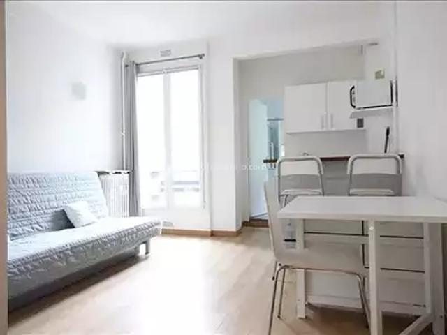 Appartement location à Nanterre, Asnières-sur-seine