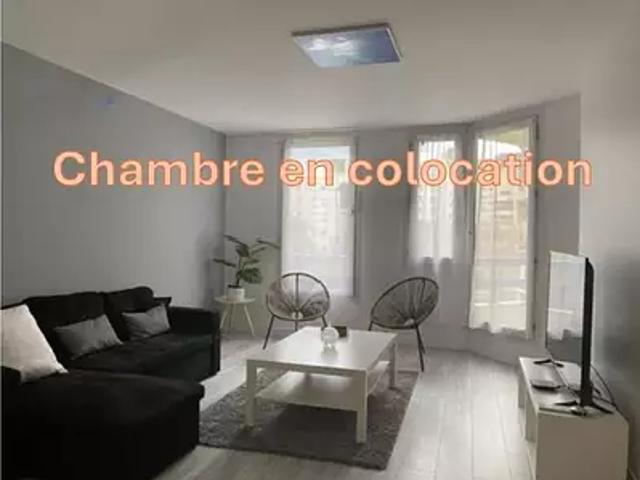 Appartement location à Nanterre, Asnières-sur-seine