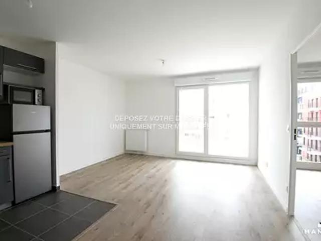Appartement location à Nanterre, Asnières-sur-seine
