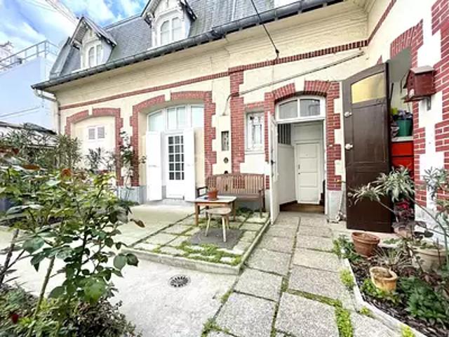 Appartement location à Nanterre, Asnières-sur-seine