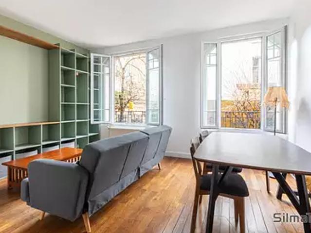 Appartement location à Nanterre, Asnières-sur-seine