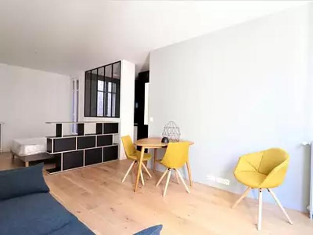 Appartement location à Nanterre, Asnières-sur-seine