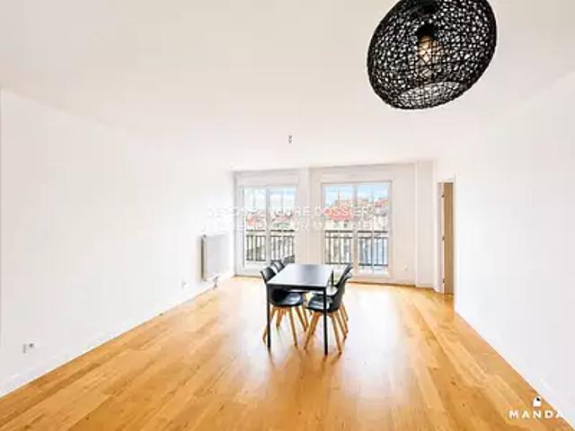 Appartement location à Nanterre, Asnières-sur-seine
