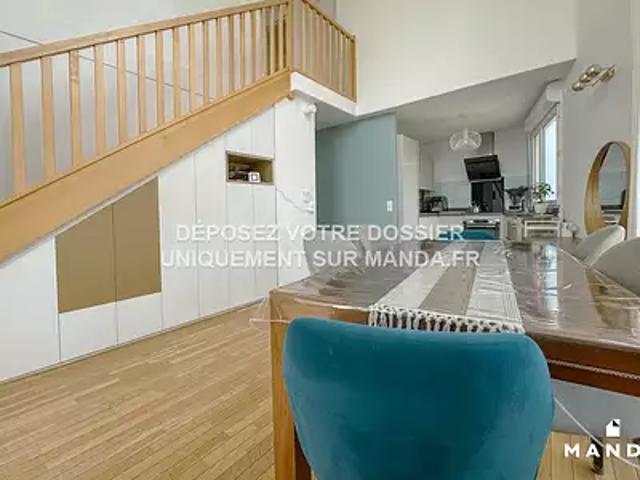 Appartement location à France métropolitaine, Asnières-sur-seine