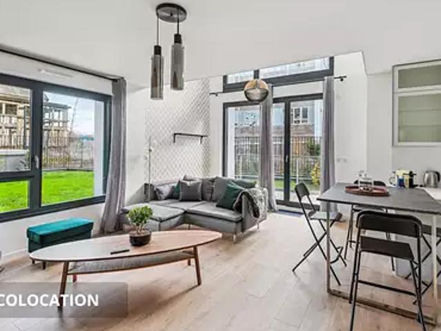 Appartement location à France métropolitaine, Asnières-sur-seine