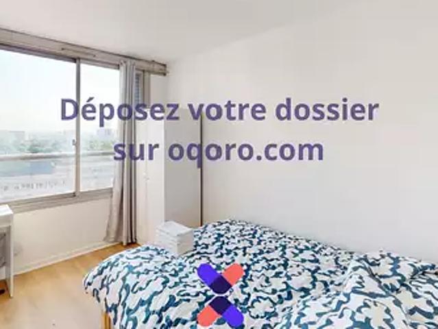 Appartement location à Nanterre, Asnières-sur-seine