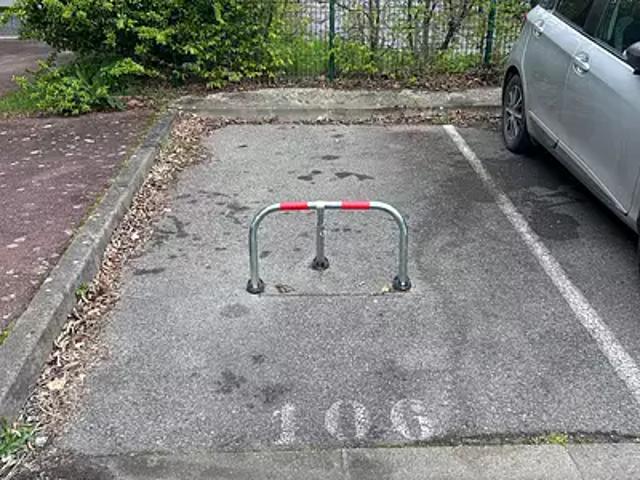 Garage location à Nanterre, Asnières-sur-seine