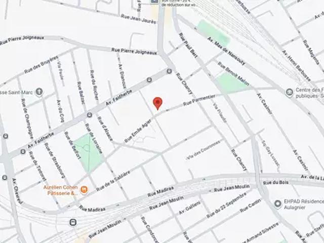 Garage location à Nanterre, Asnières-sur-seine
