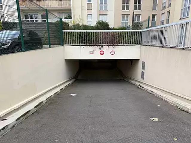 Garage location à Nanterre, Asnières-sur-seine