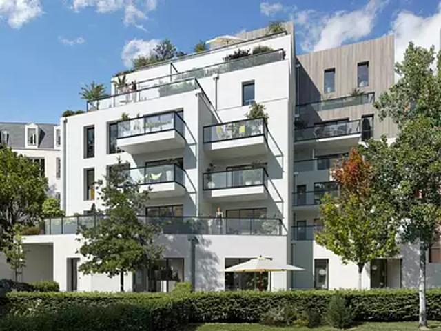Appartement vente à France métropolitaine, Asnières-sur-seine