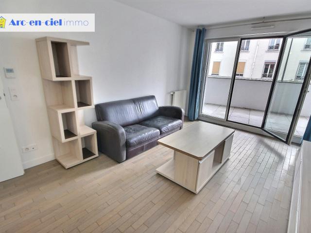 Appartement location à Nanterre, Asnières-sur-seine