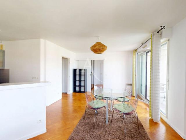 Appartement location à Nanterre, Gennevilliers