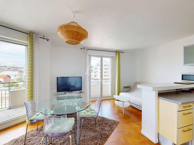 Appartement location à Nanterre, Gennevilliers