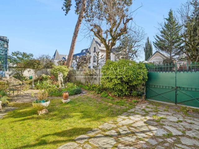 Maison vente à Nanterre, Asnières-sur-seine