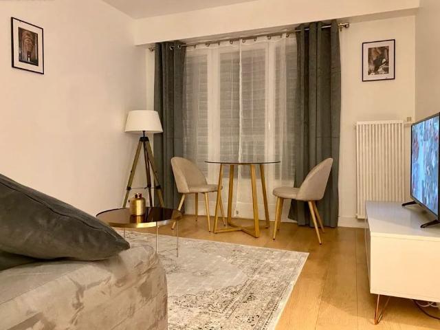 Appartement location à France métropolitaine, Asnières-sur-seine