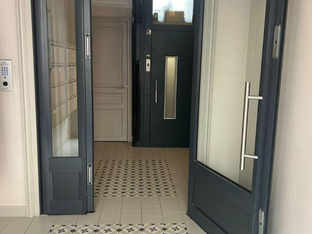 Appartement location à Nanterre, Asnières-sur-seine