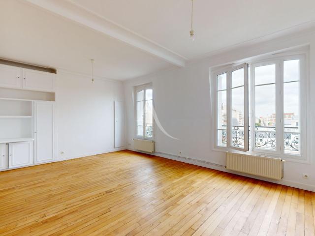 Appartement location à Nanterre, Asnières-sur-seine