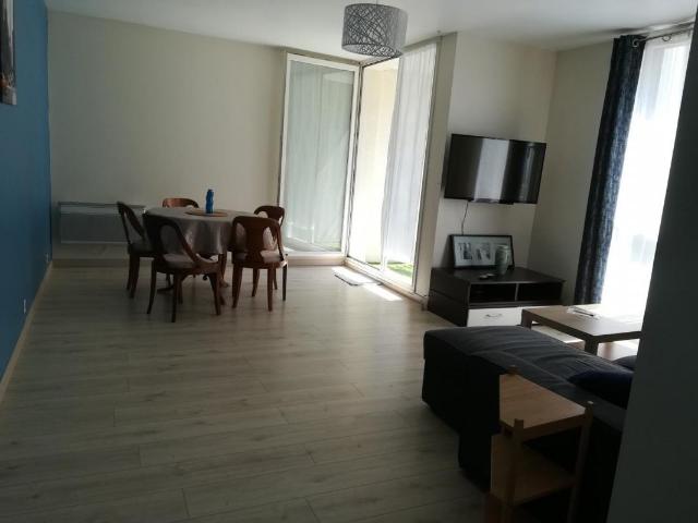 Appartement location à Asnières-sur-seine