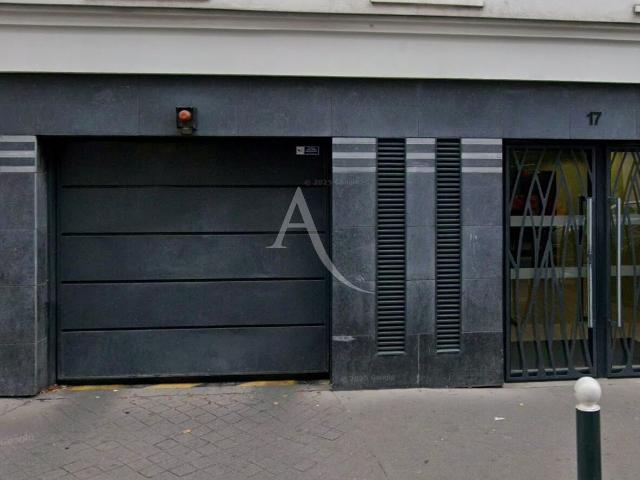 Garage location à Nanterre, Asnières-sur-seine