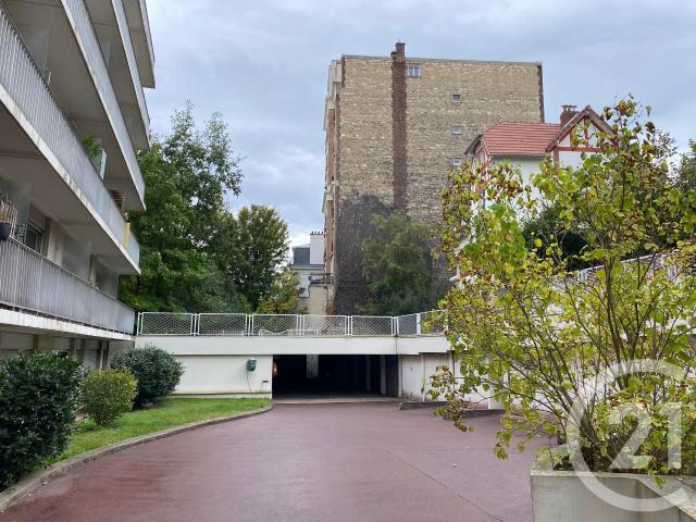 Garage location à Nanterre, Asnières-sur-seine