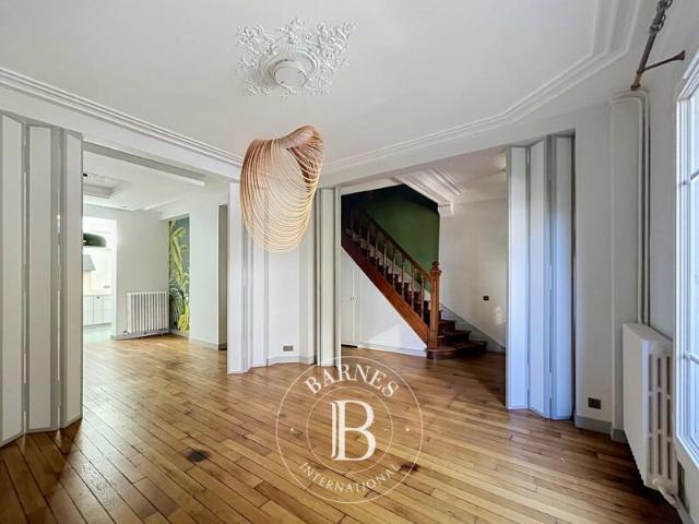 Maison location à Nanterre, Asnières-sur-seine