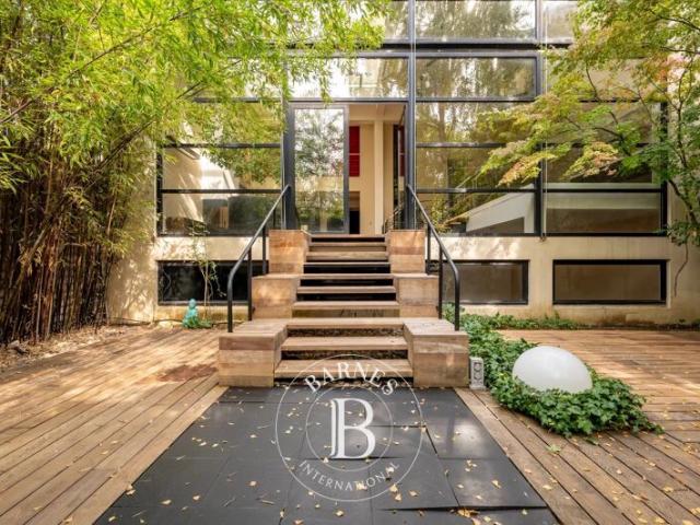 Maison location à Nanterre, Asnières-sur-seine