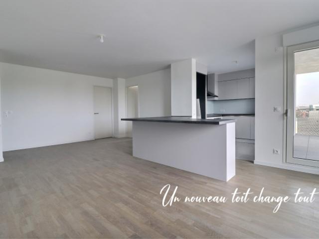 Appartement vente à Nanterre, Asnières-sur-seine