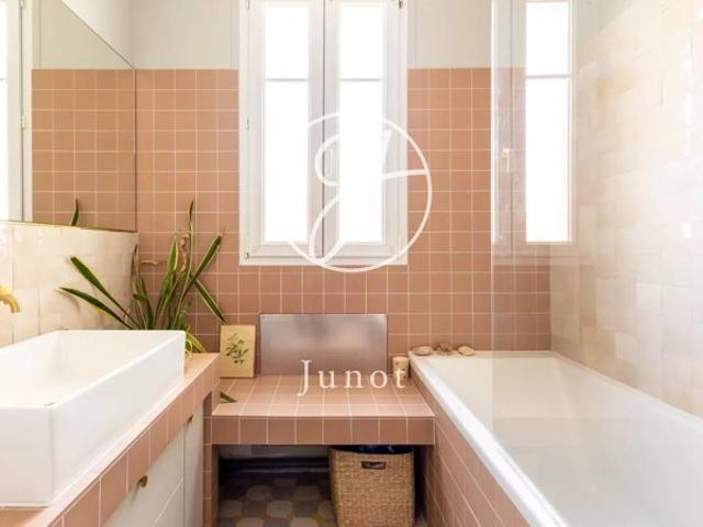 Appartement location à Nanterre, Bois-colombes