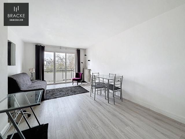 Studio location à Nanterre, Bois-colombes