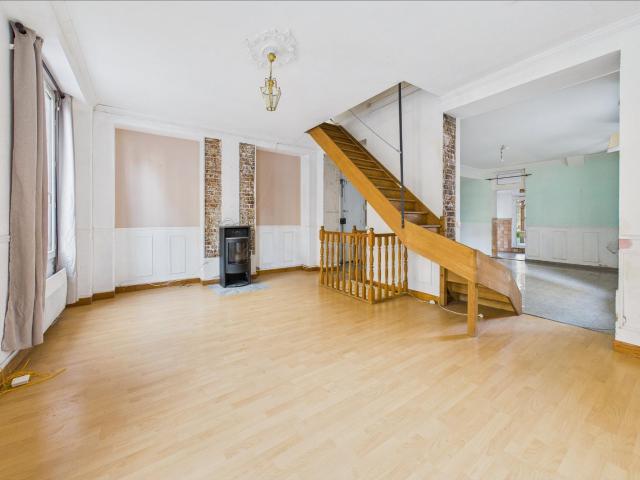 Appartement vente à Nanterre, Asnières-sur-seine