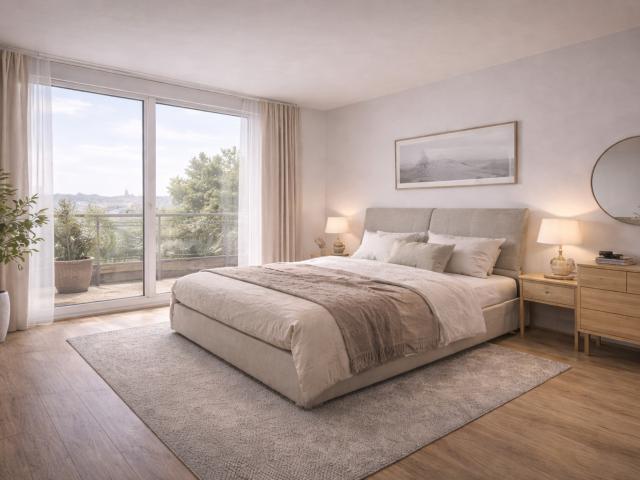 Appartement vente à Nanterre, Asnières-sur-seine