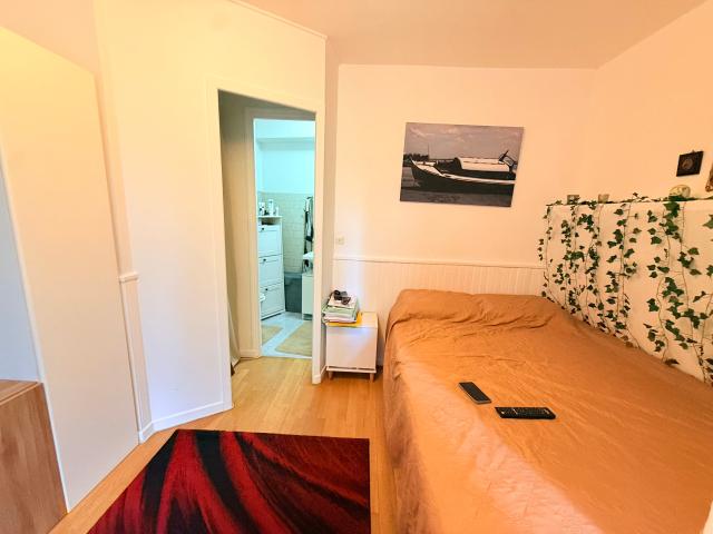 Appartement vente à Nanterre, Asnières-sur-seine