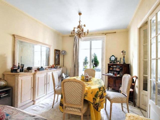 Maison vente à Nanterre, Asnières-sur-seine