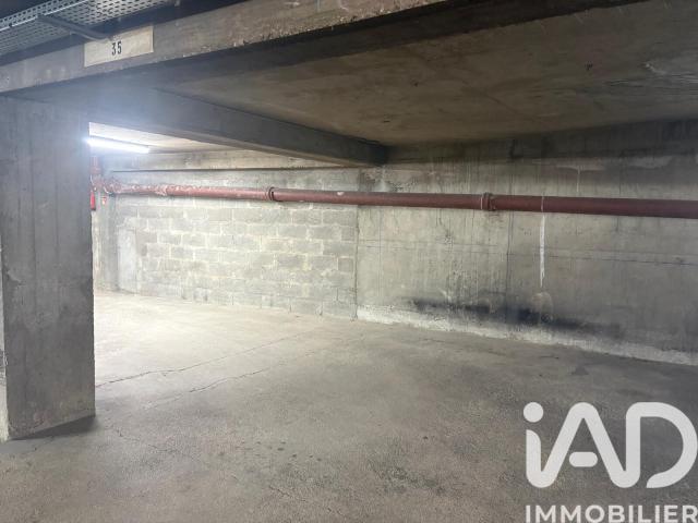 Garage vente à Nanterre, Asnières-sur-seine
