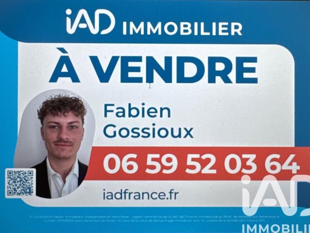 Garage vente à Nanterre, Asnières-sur-seine