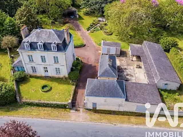Maison vente à La Flèche, Juigné-sur-sarthe