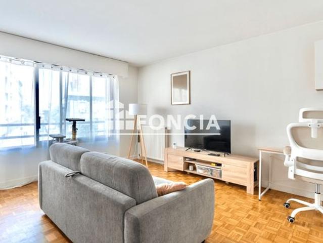 Appartement vente à Nanterre, Asnières-sur-seine