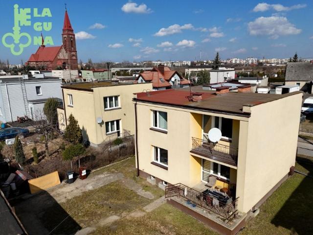 Dom na sprzedaż w Kutno, Łódzkie
