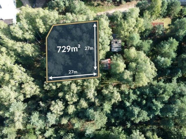 Grunt na sprzedaż w Olsztyn, Śląskie