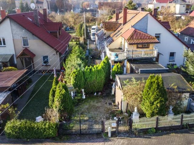 Mieszkanie na sprzedaż w Żagań, Lubuskie