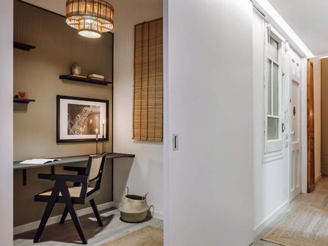 Apartamento en alquiler en Barcelona, la Vila de Gràcia