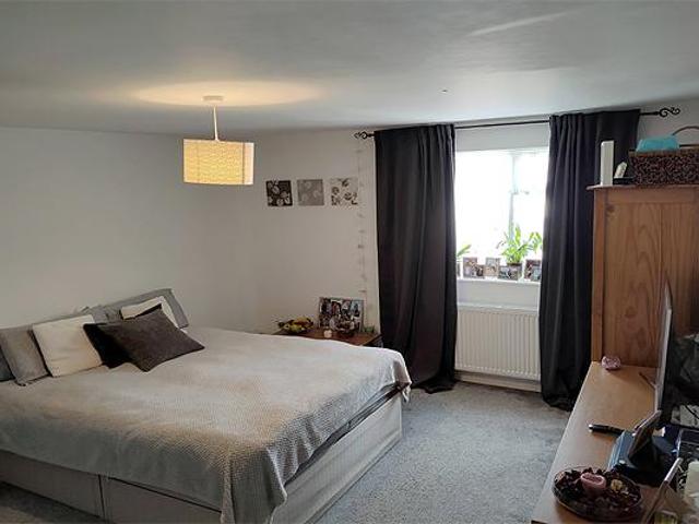 Apartment for rent in East Greenwich, Greater London