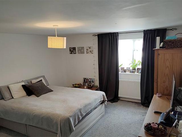 Apartment for rent in East Greenwich, Greater London