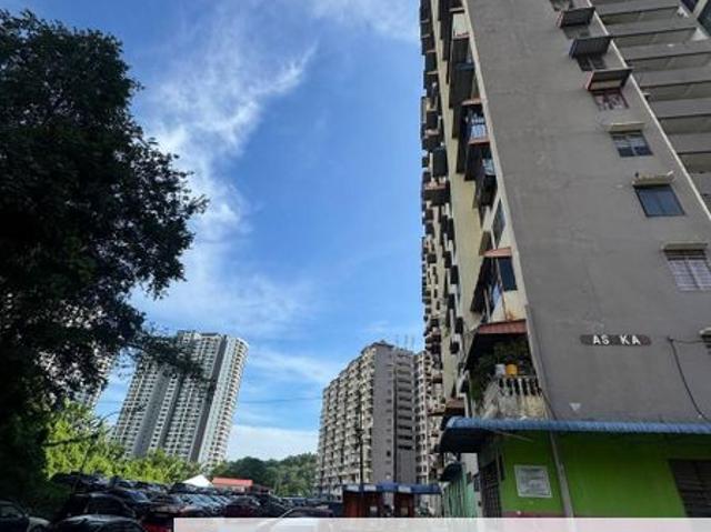 Condominium for sale in Georgetown, Penang