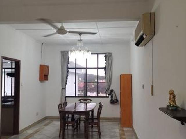 Apartment for rent in Kinabalu, Sabah