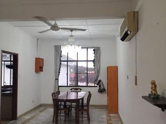 Apartment for rent in Kinabalu, Sabah