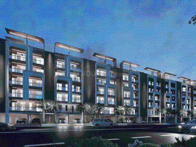 Flat for sale in South Delhi, Deri