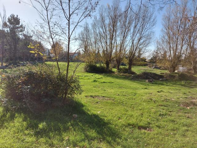 Terreno en venta en Ortigosa Del Monte, Castilla y León