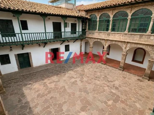 Casa venta en Cusco