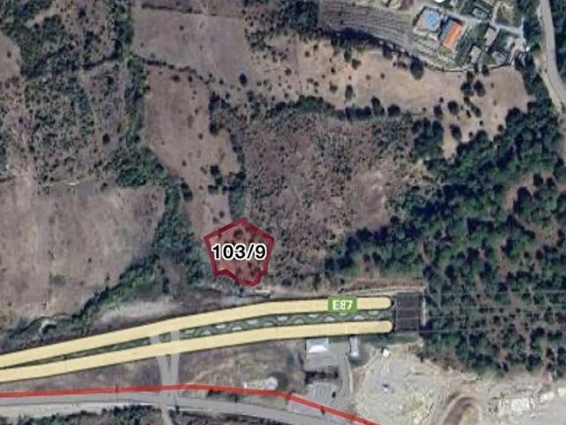 Yeniçam, Ayvacık içerisinde satılık Arsa